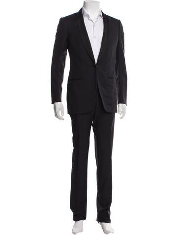 Lanvin Suiting Two-Piece Sport Coat Us44, It54 | XXL