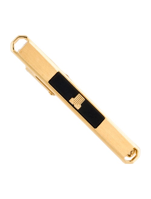 Lanvin Enamel Cufflinks