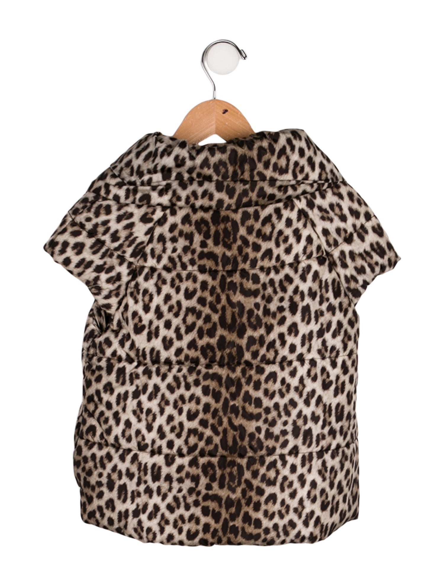 Lanvin Animal Print jacket