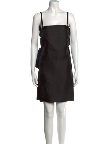 Lanvin Dresses Vintage Mini Dress L
