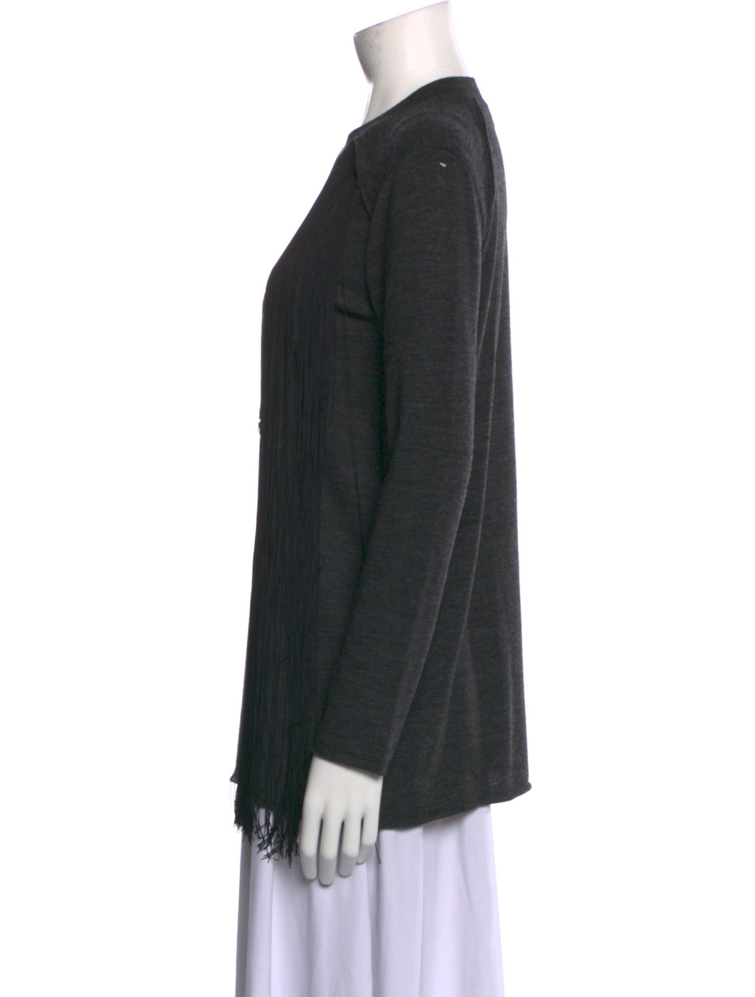 Lanvin 2014 Wool Sweater