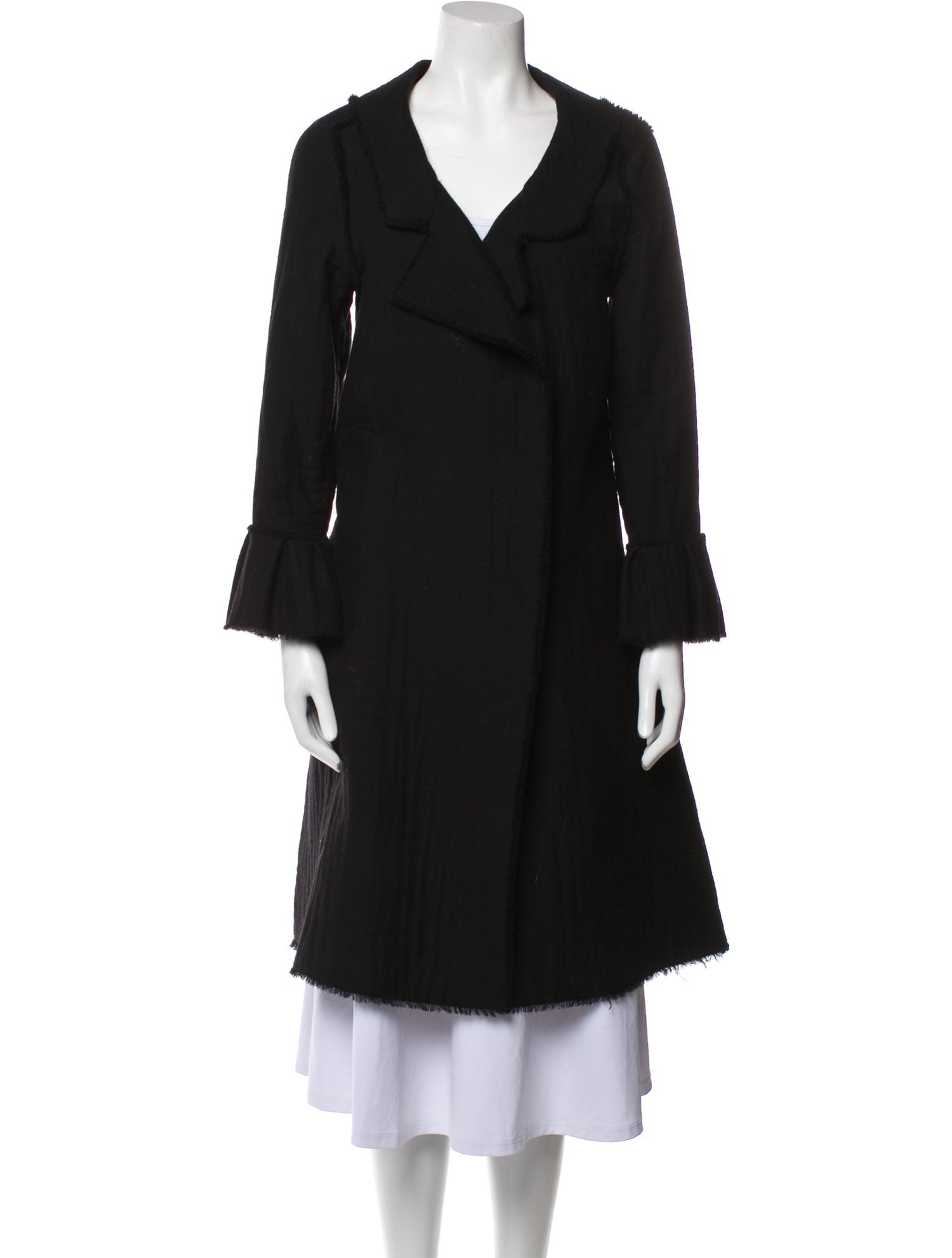 Lanvin Vintage 2006 Coat