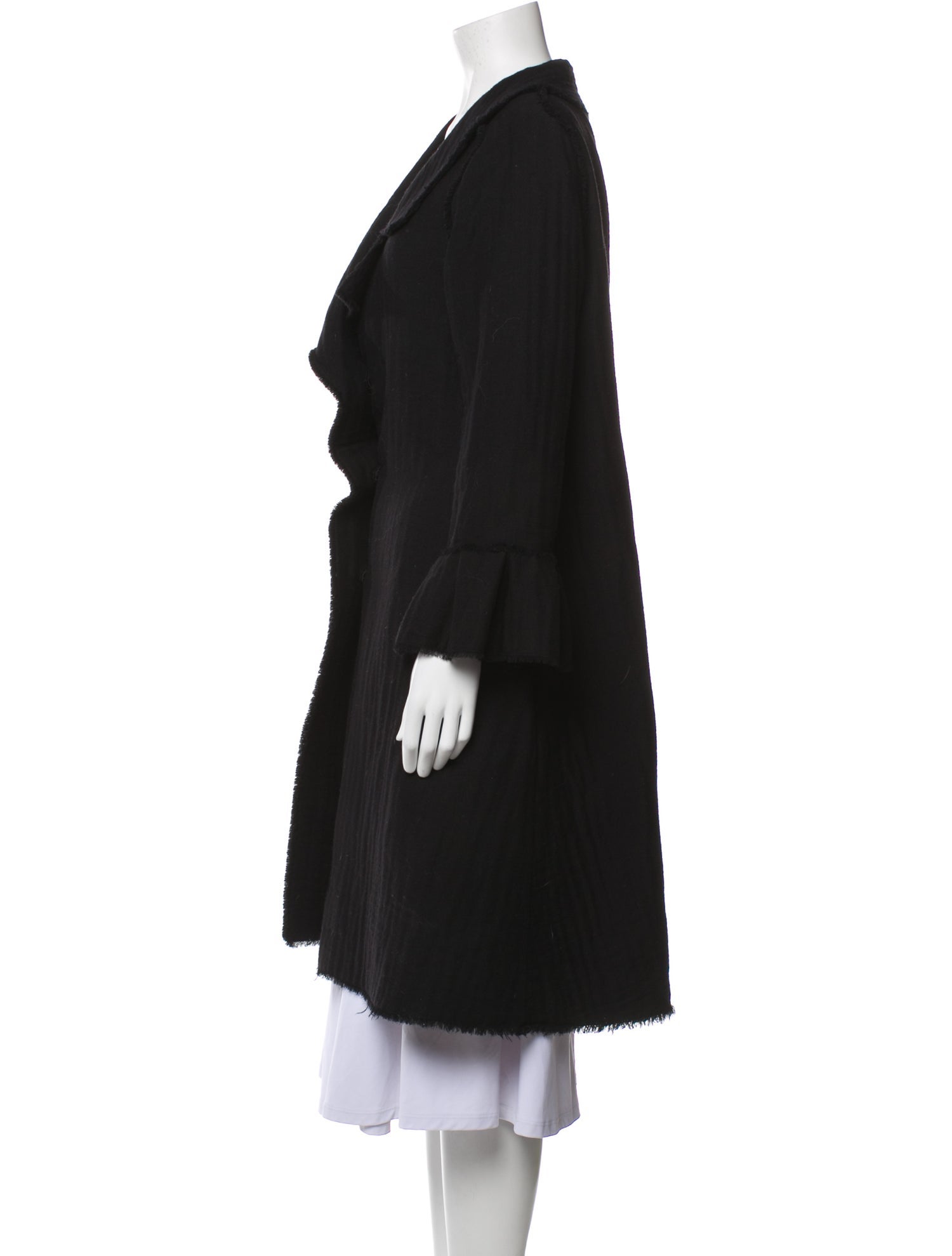 Lanvin Vintage 2006 Coat