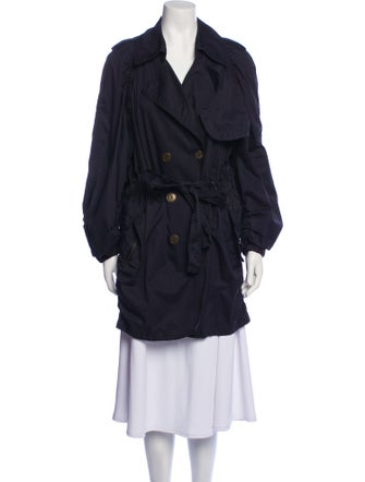 Lanvin Trench Coat