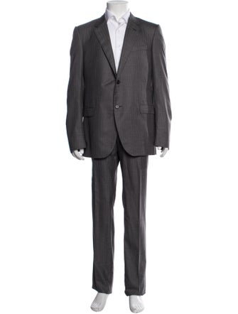 Lanvin Two-Piece Blazer