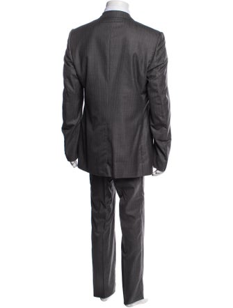 Lanvin Two-Piece Blazer