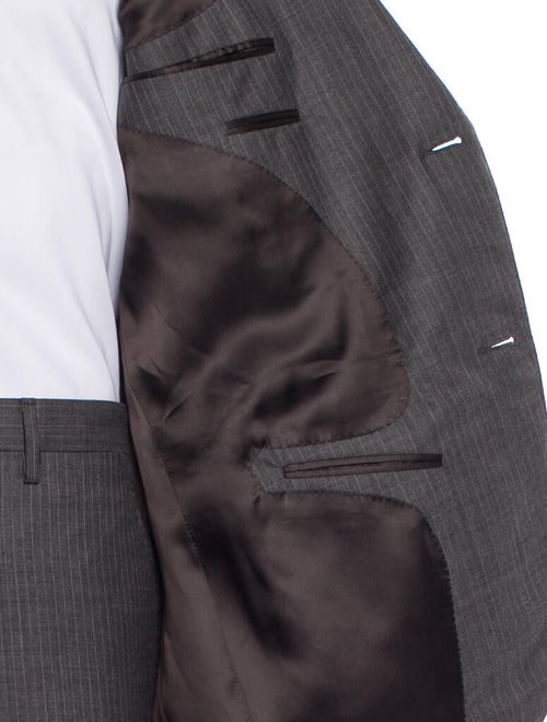 Lanvin Two-Piece Blazer