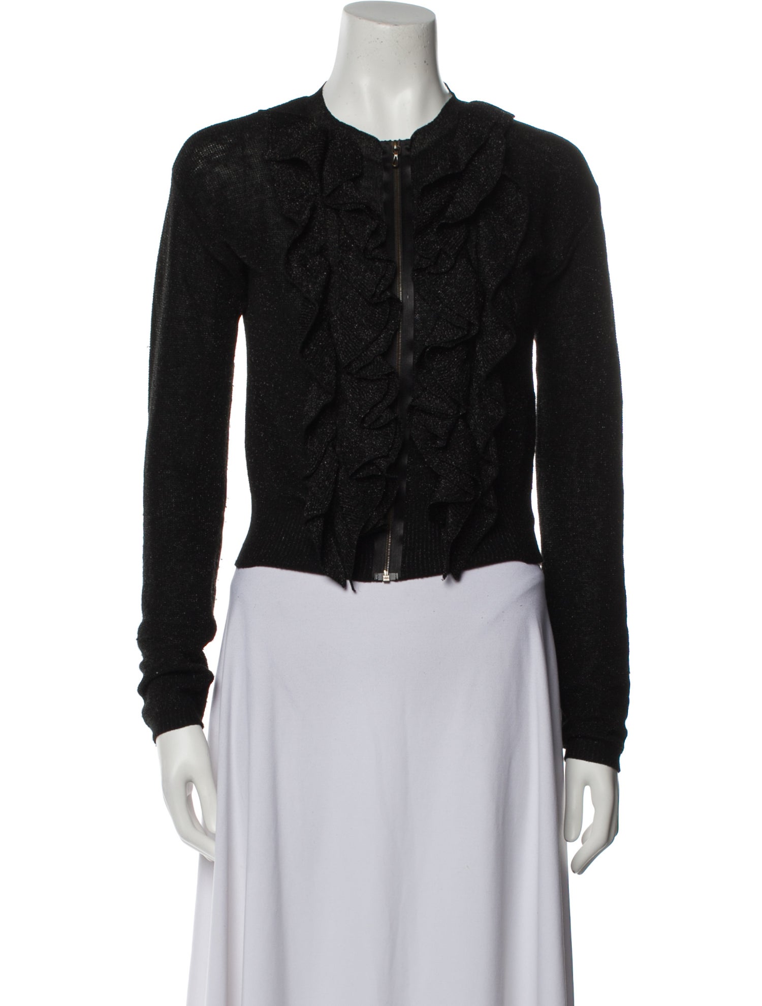 Lanvin Evening Jacket