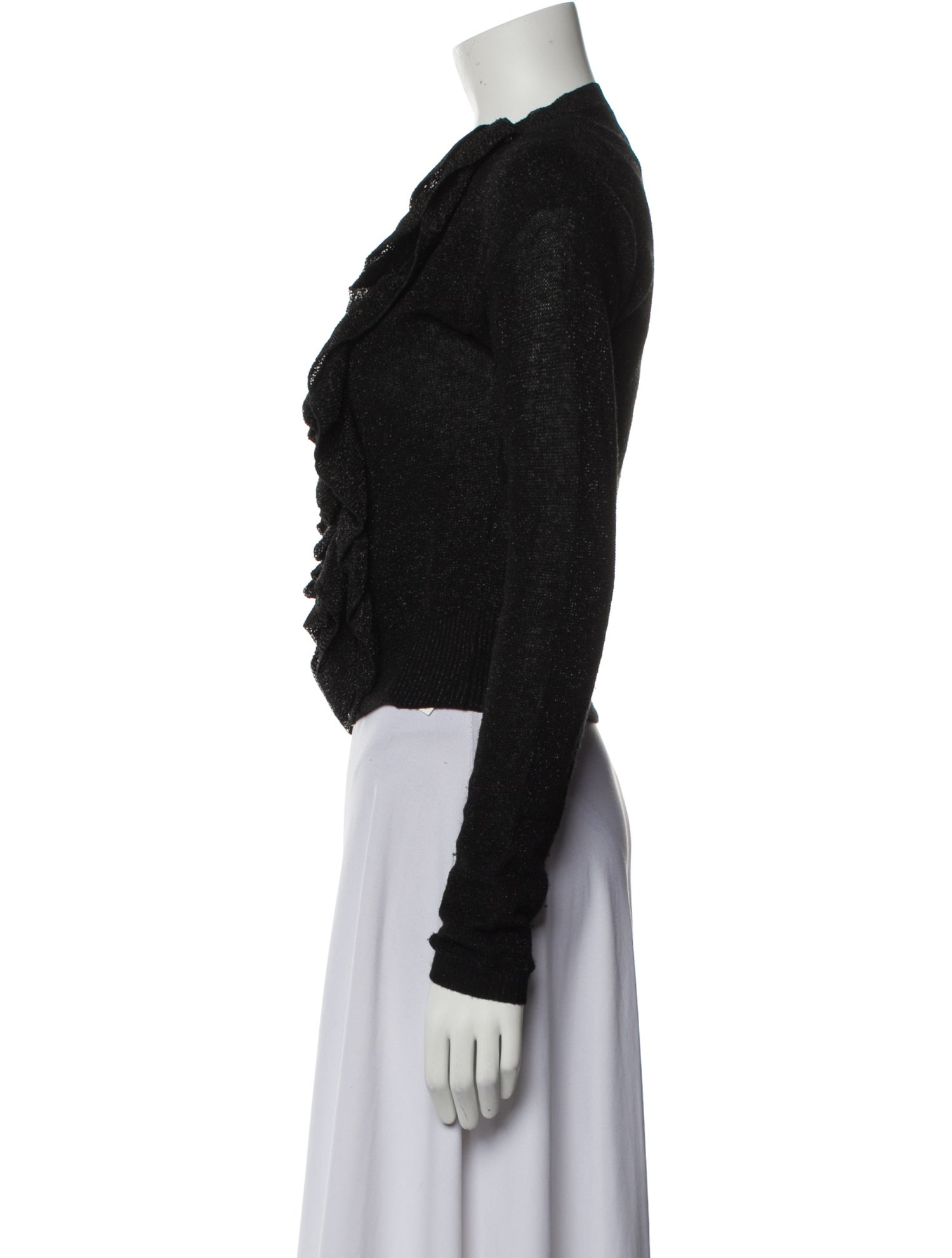 Lanvin Evening Jacket