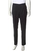 Lanvin Wool Dress Pants