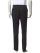 Lanvin Wool Dress Pants