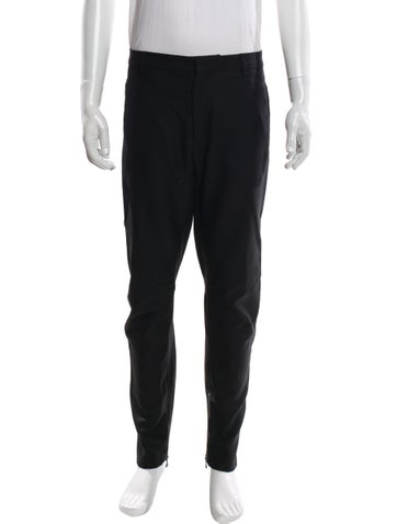 LANVIN Pants Wool M