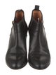 Lanvin Leather Chelsea Boots