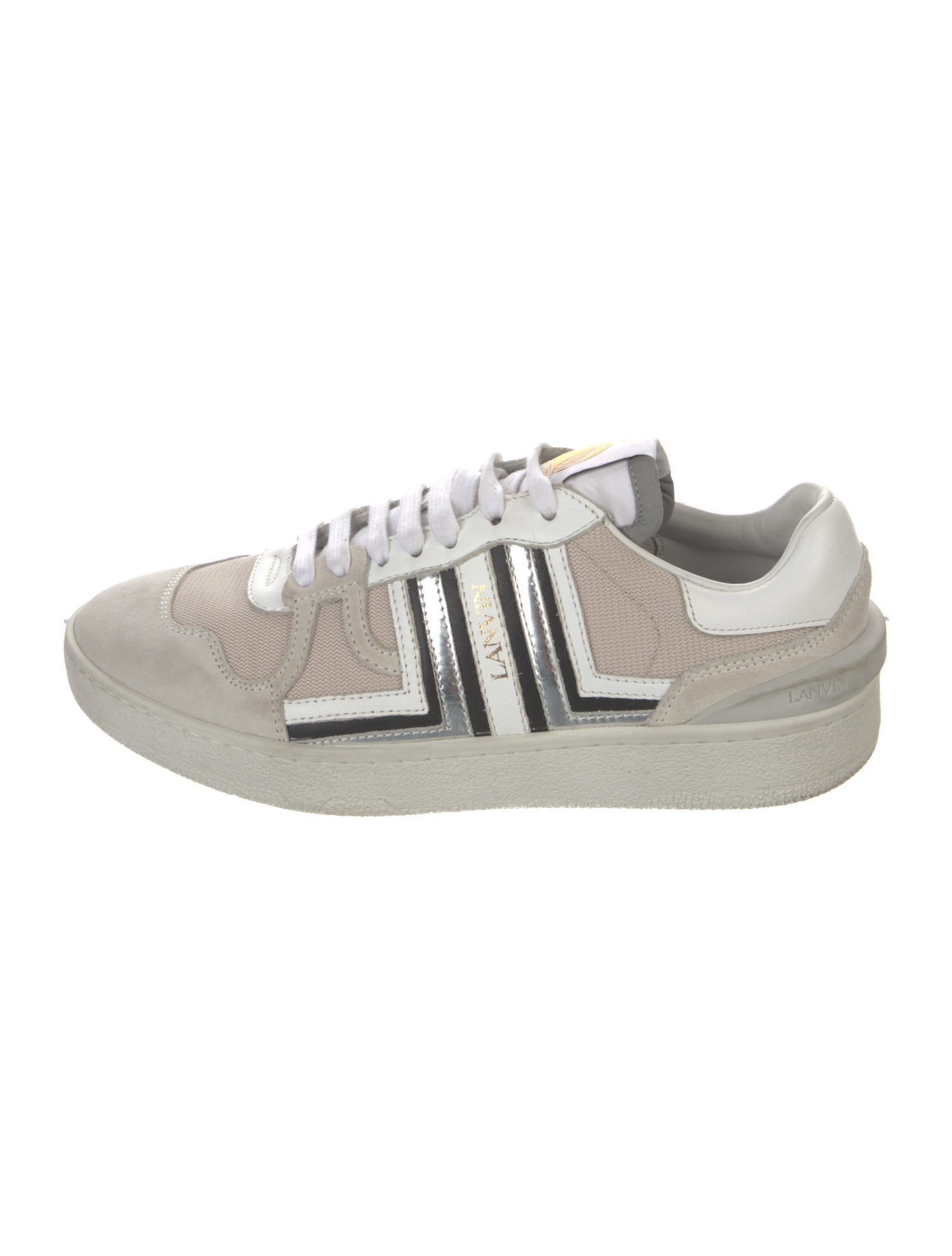 Lanvin Sneakers