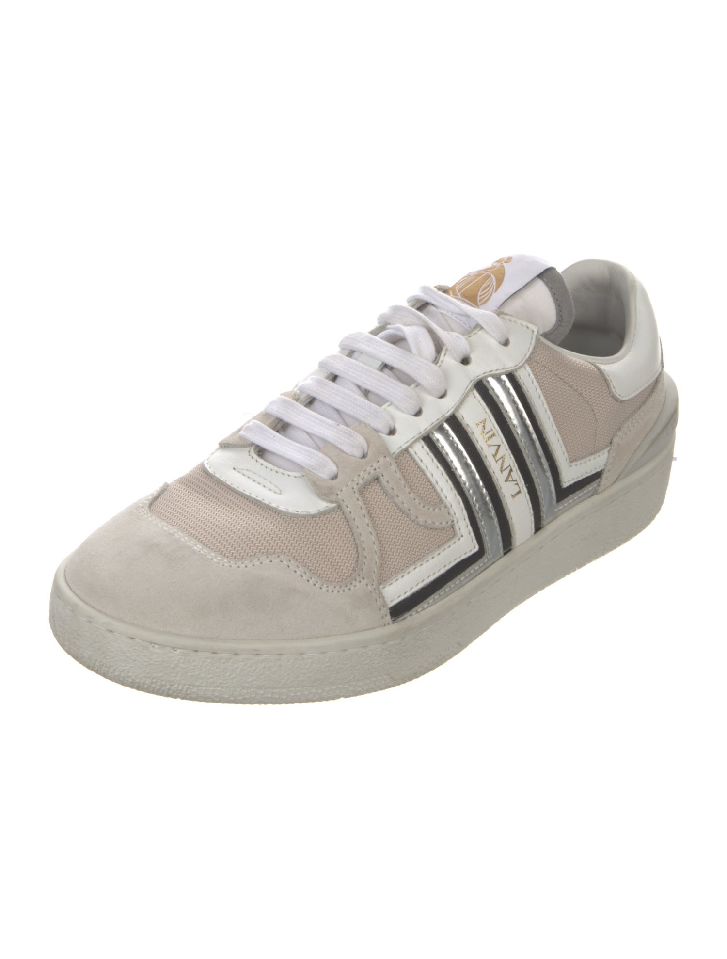 Lanvin Sneakers