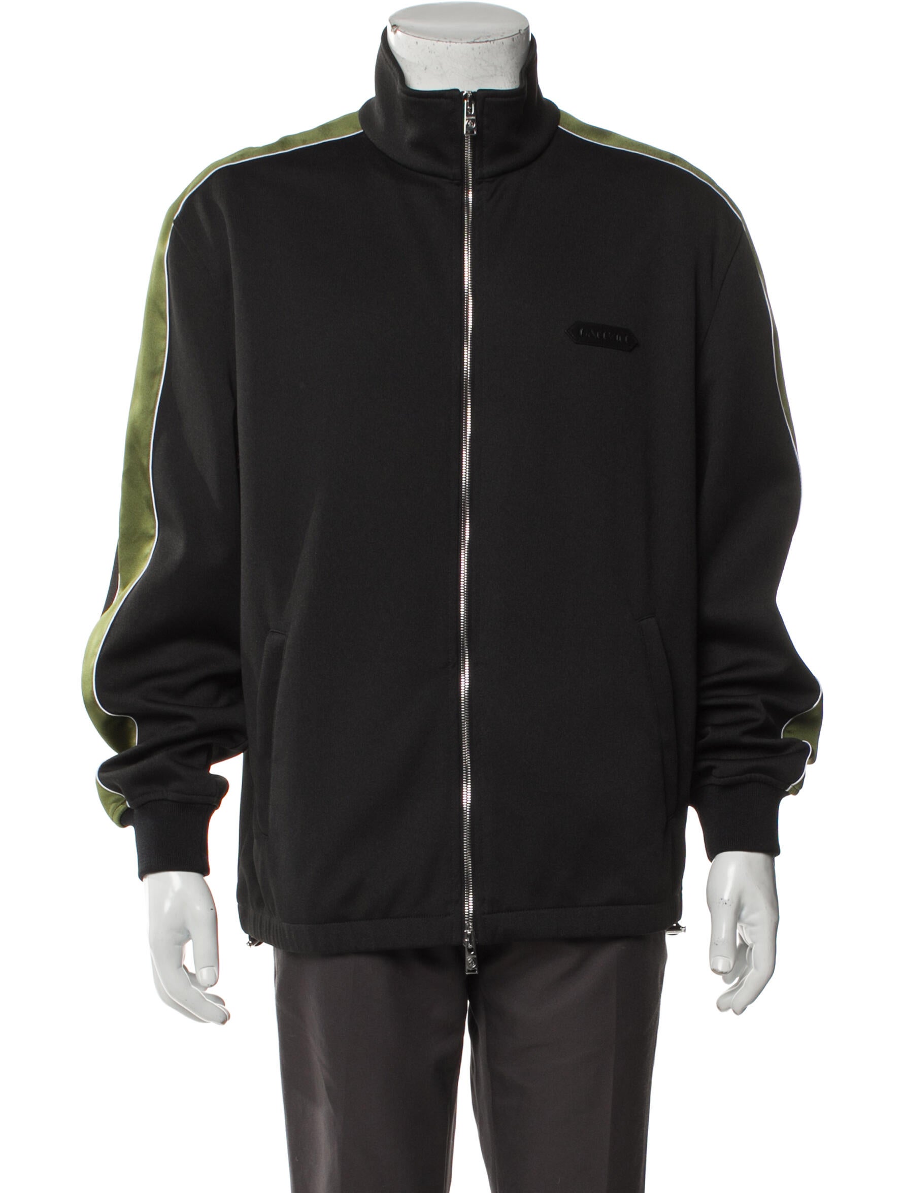 Lanvin Bomber Jacket w/ Tags