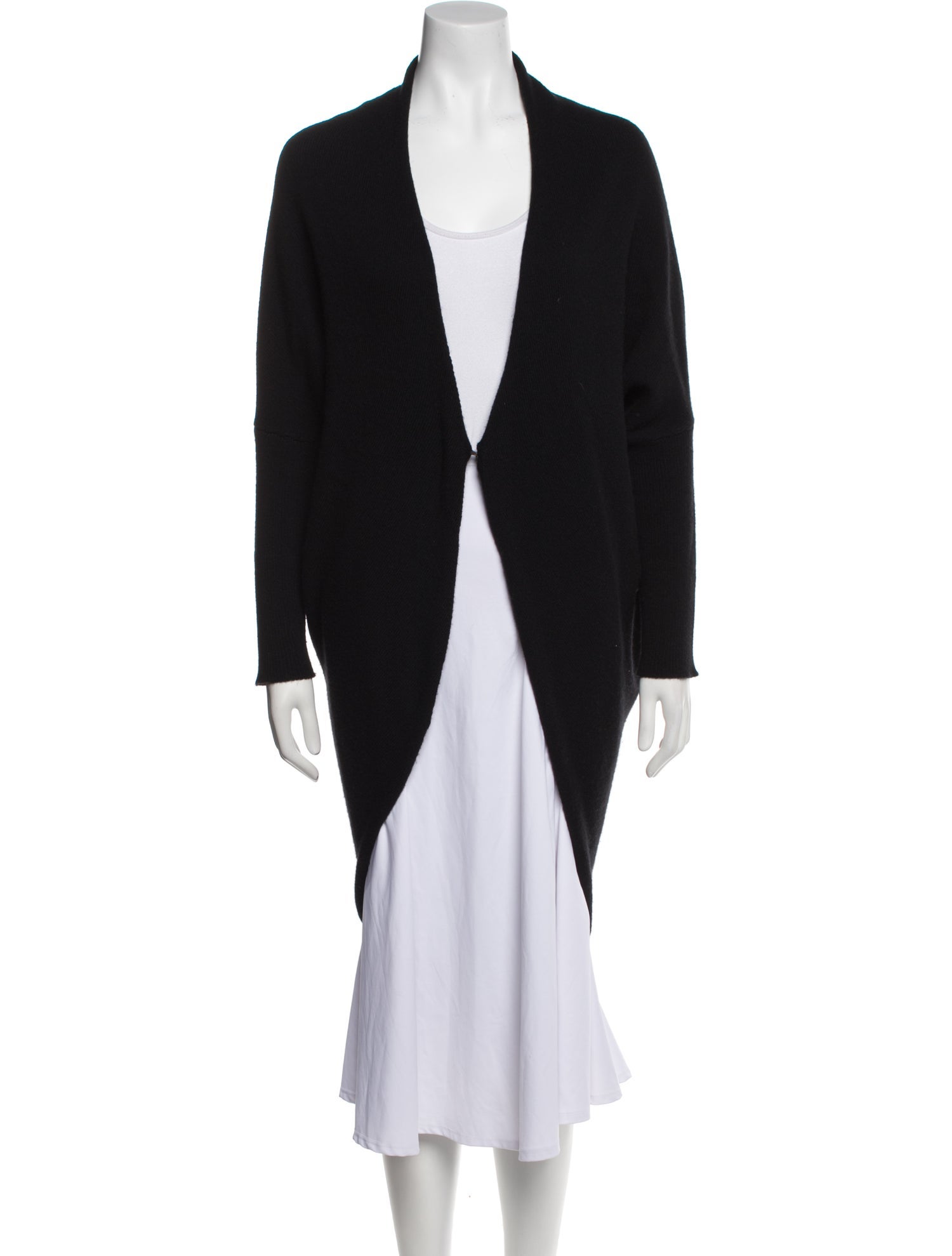 Lanvin V-Neck Sweater