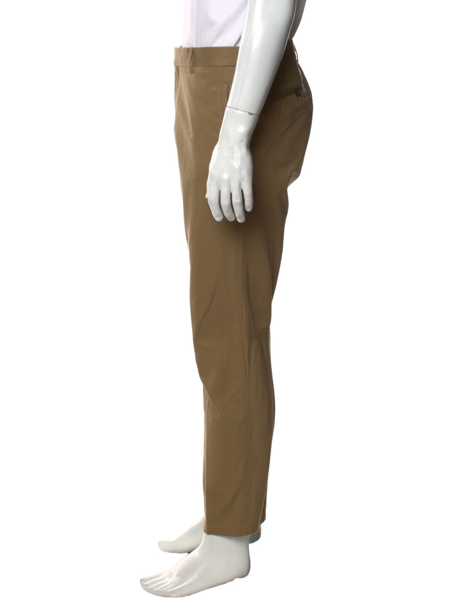 Lanvin Chinos