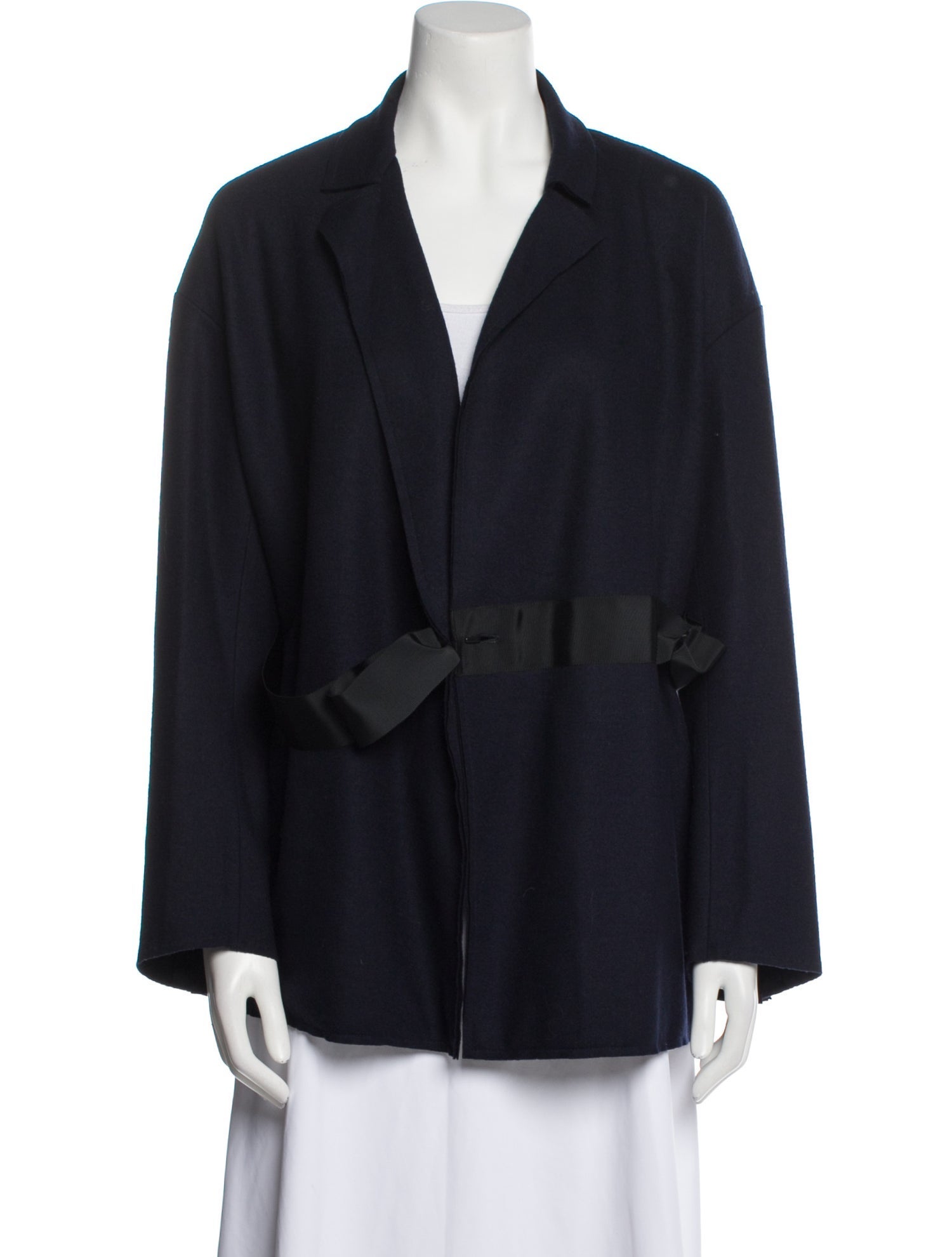 Lanvin Vintage 2008 Jacket