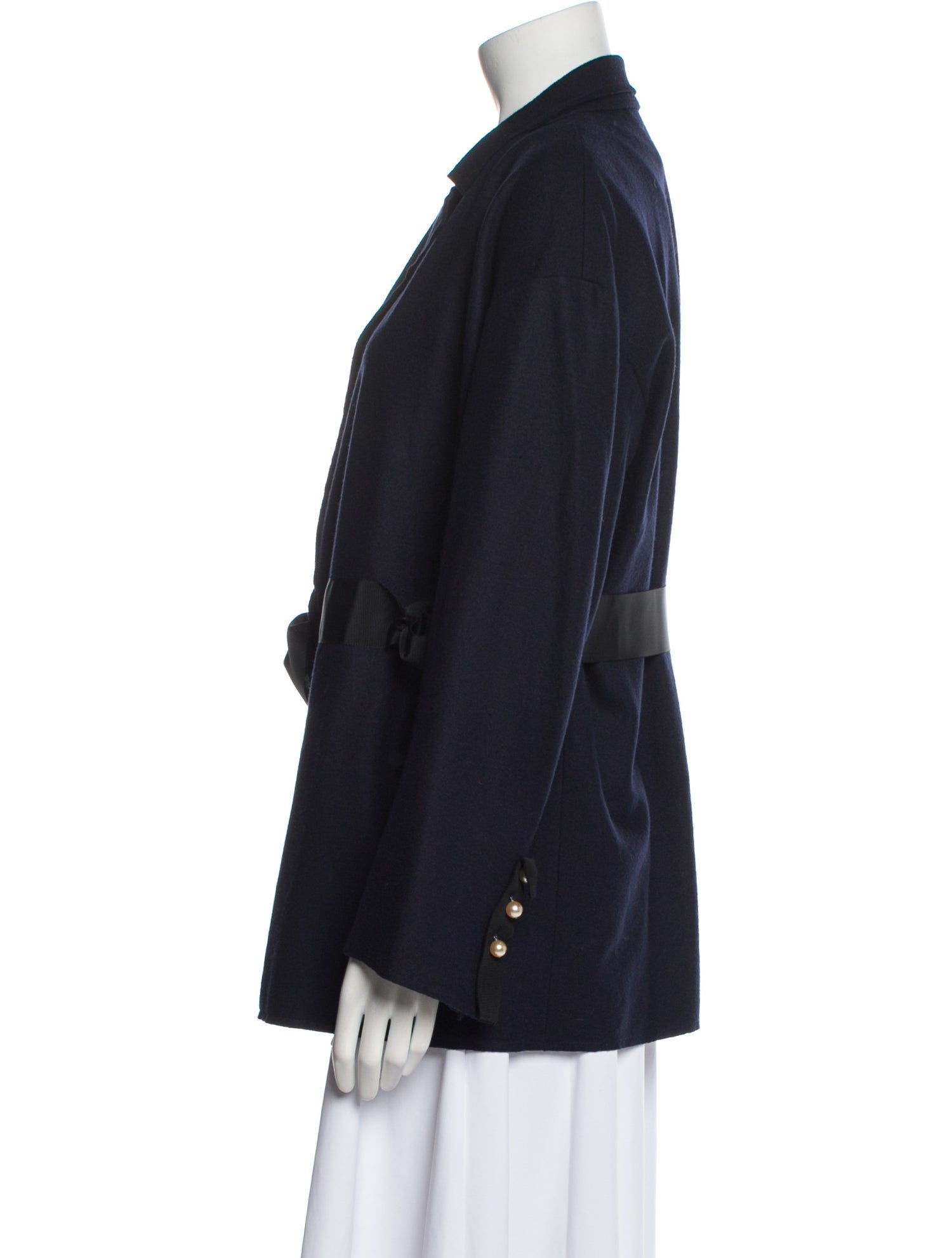 Lanvin Vintage 2008 Jacket