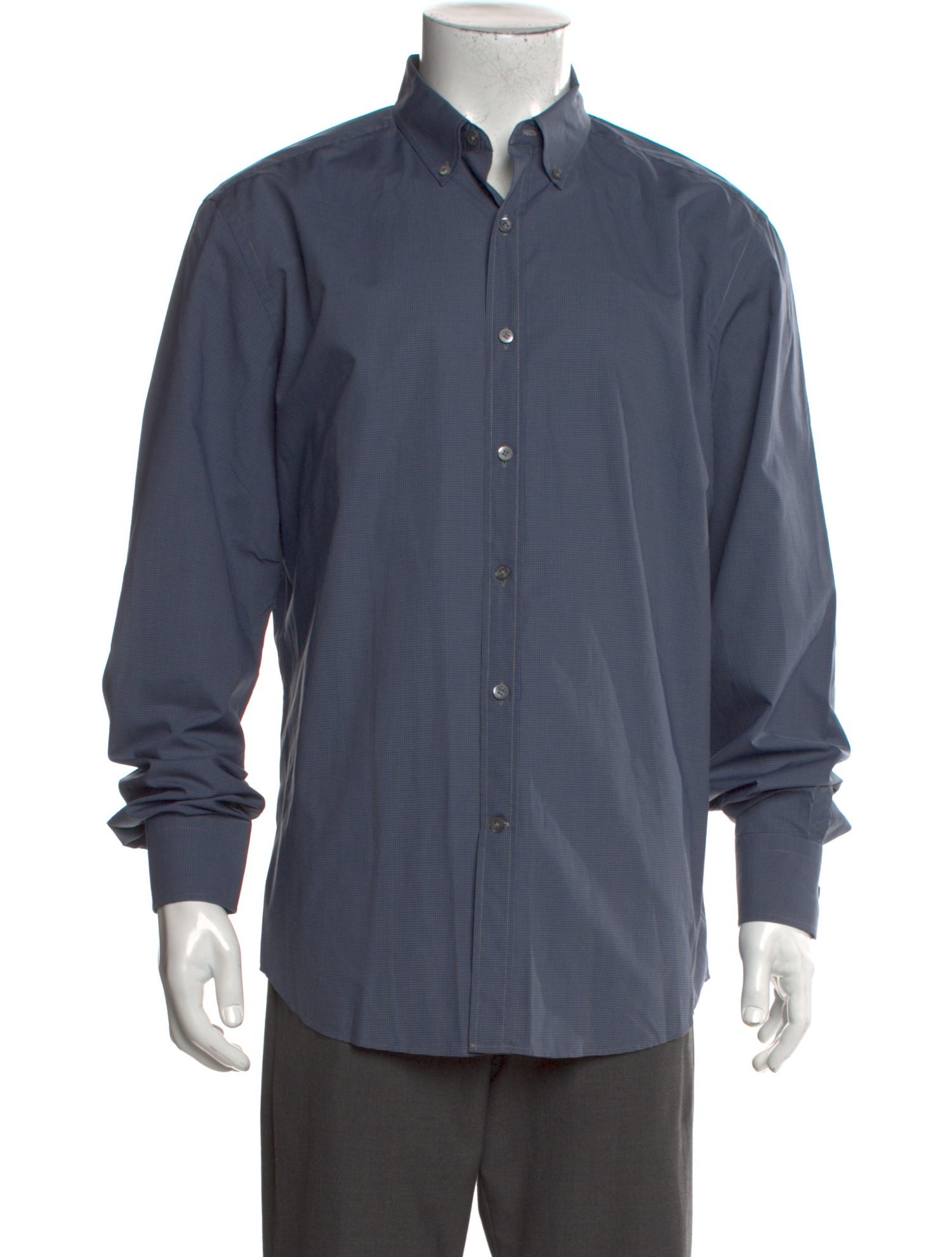 Lanvin Long Sleeve Shirt