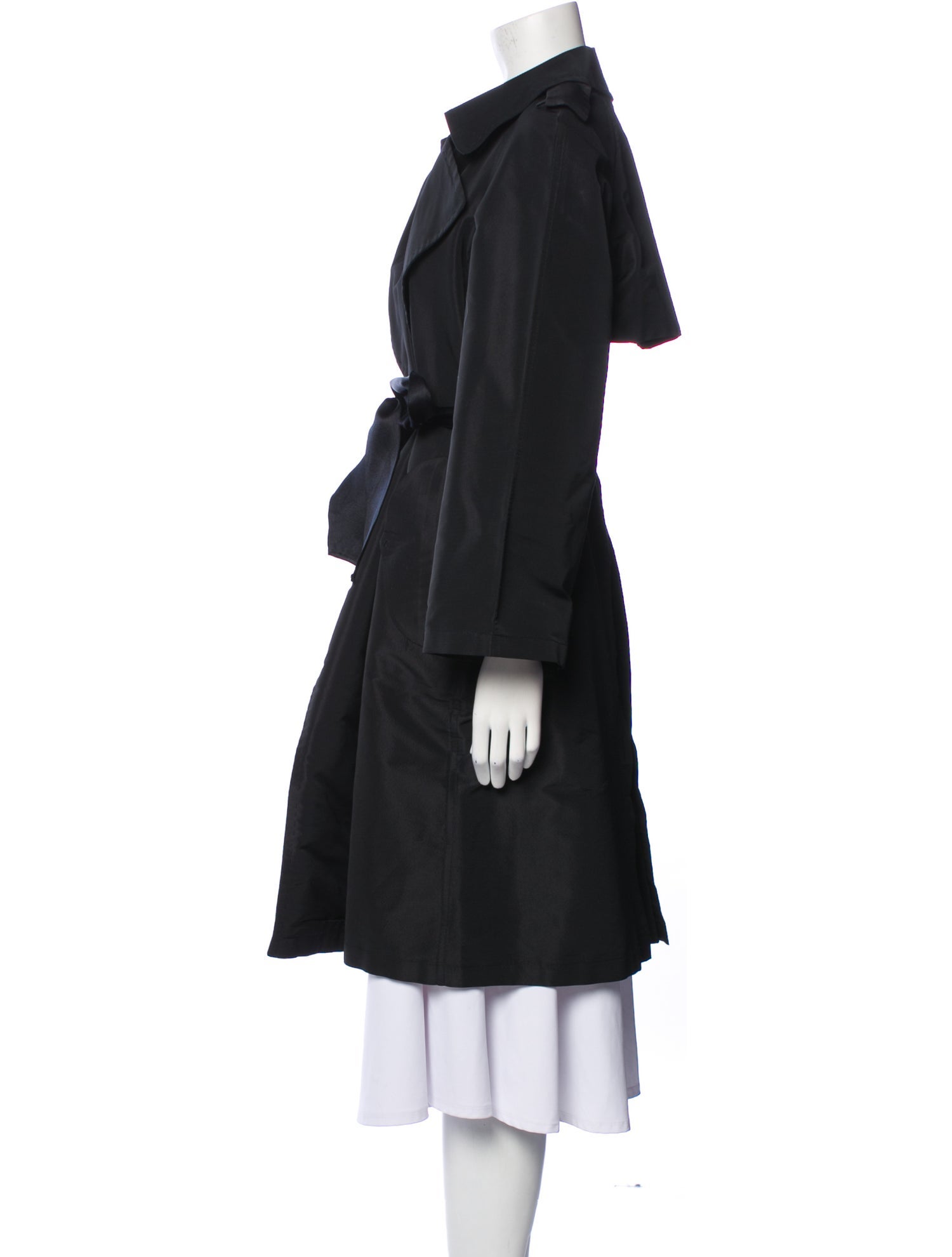 Lanvin Trench Coat