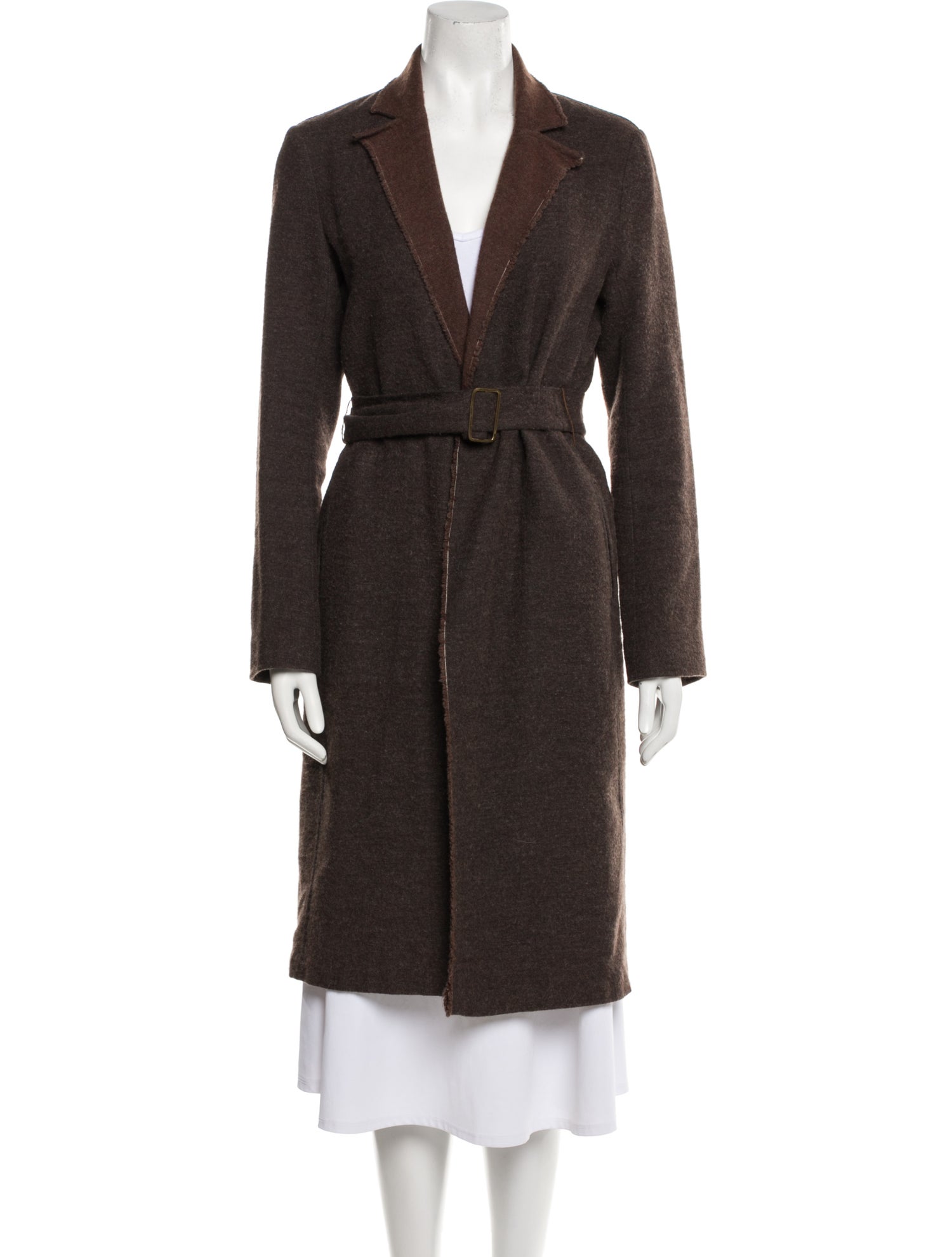 Lanvin Cashmere Blazer