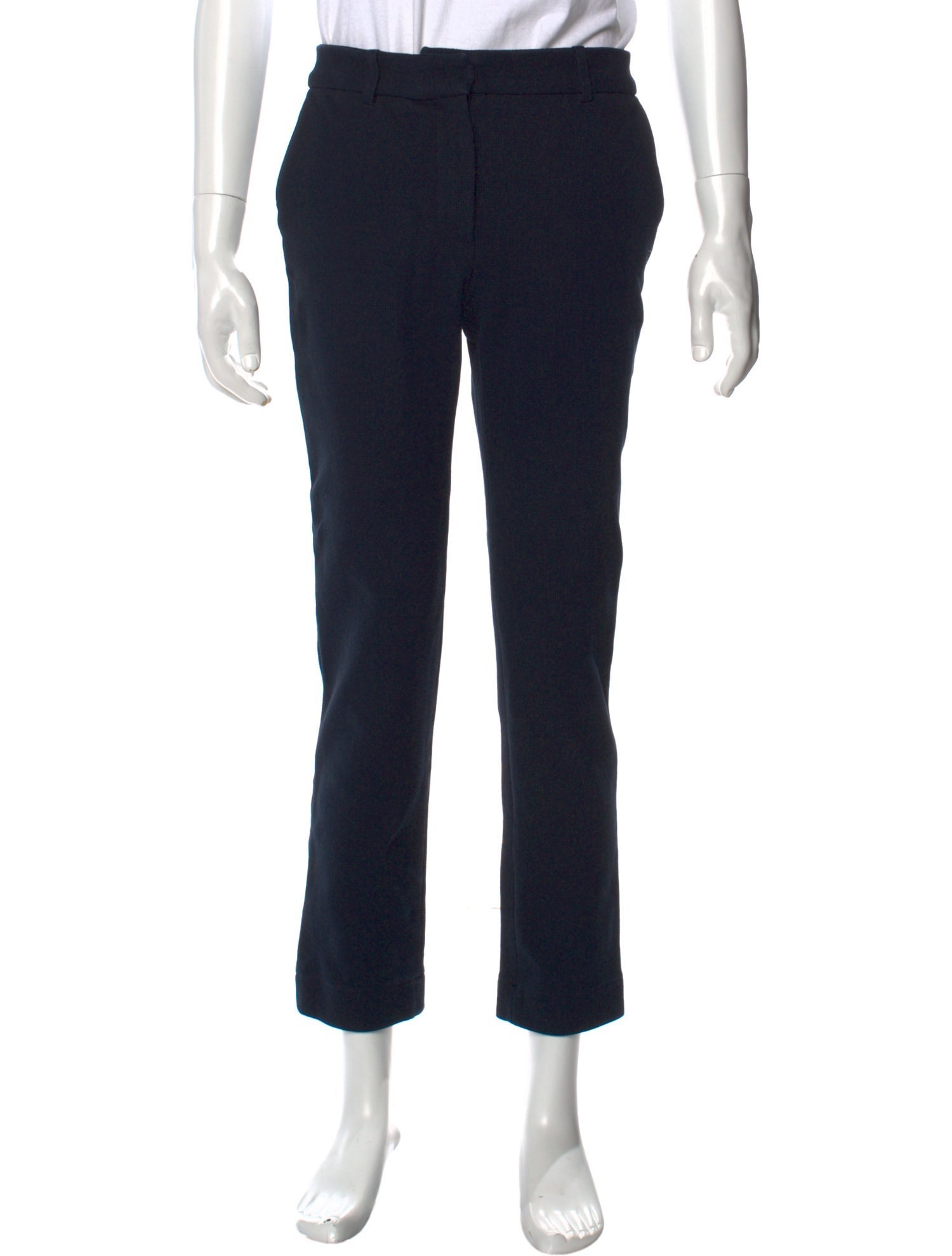 Lanvin Straight Leg Pants