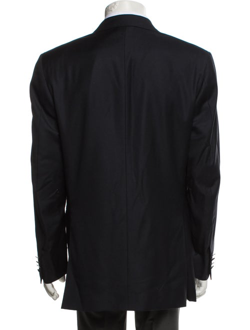 Lanvin Wool Blazer