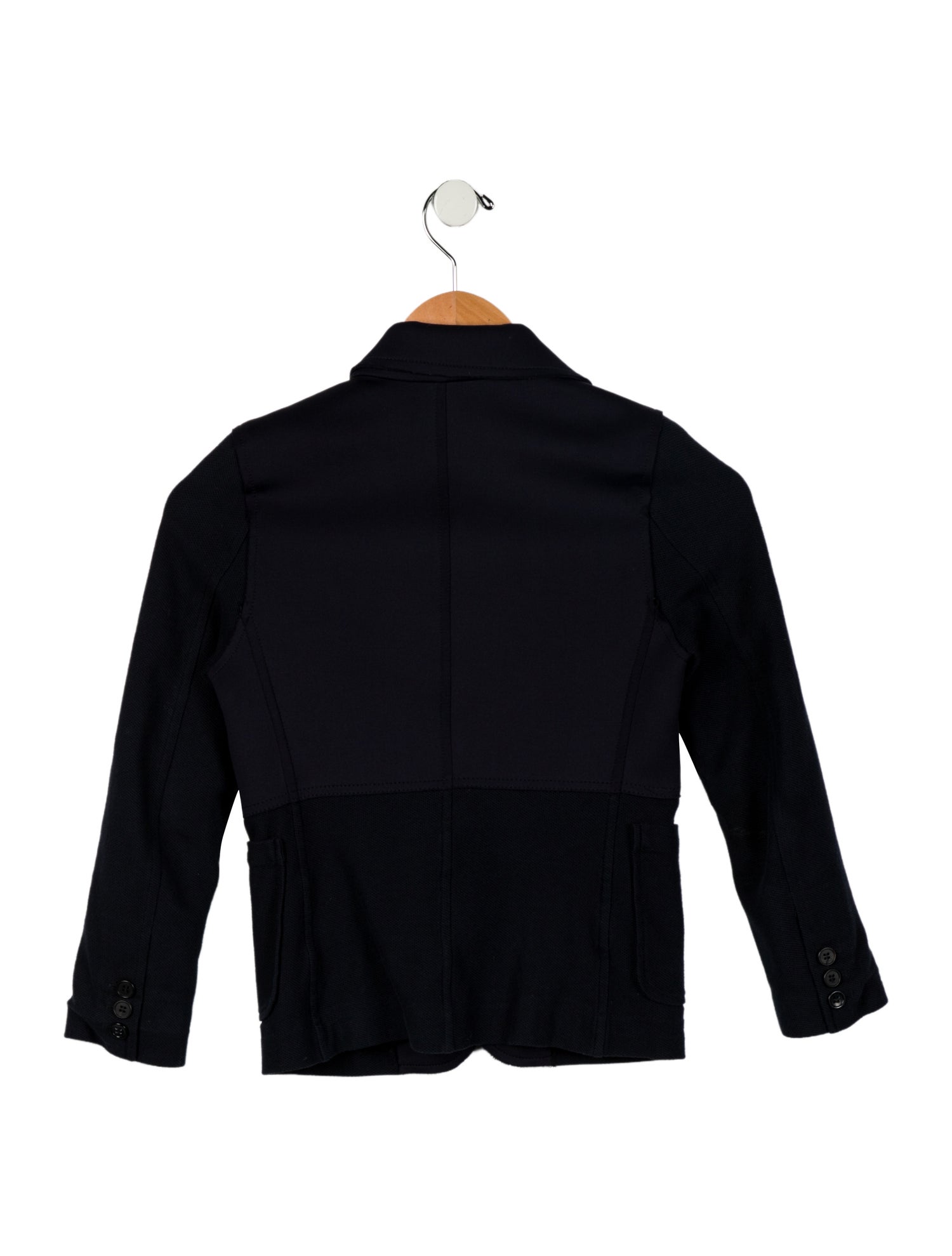 Lanvin Girls Casual Jacket