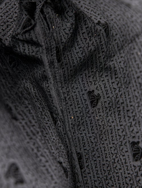 Lanvin Leather Top Handle Bag