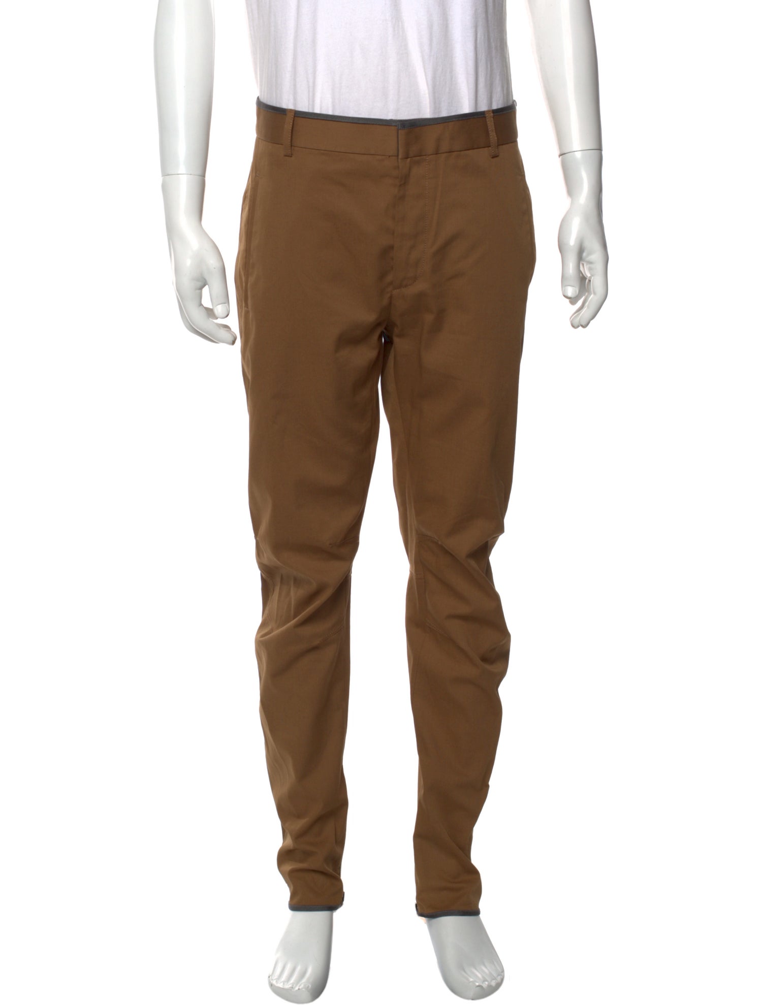 Lanvin Chinos