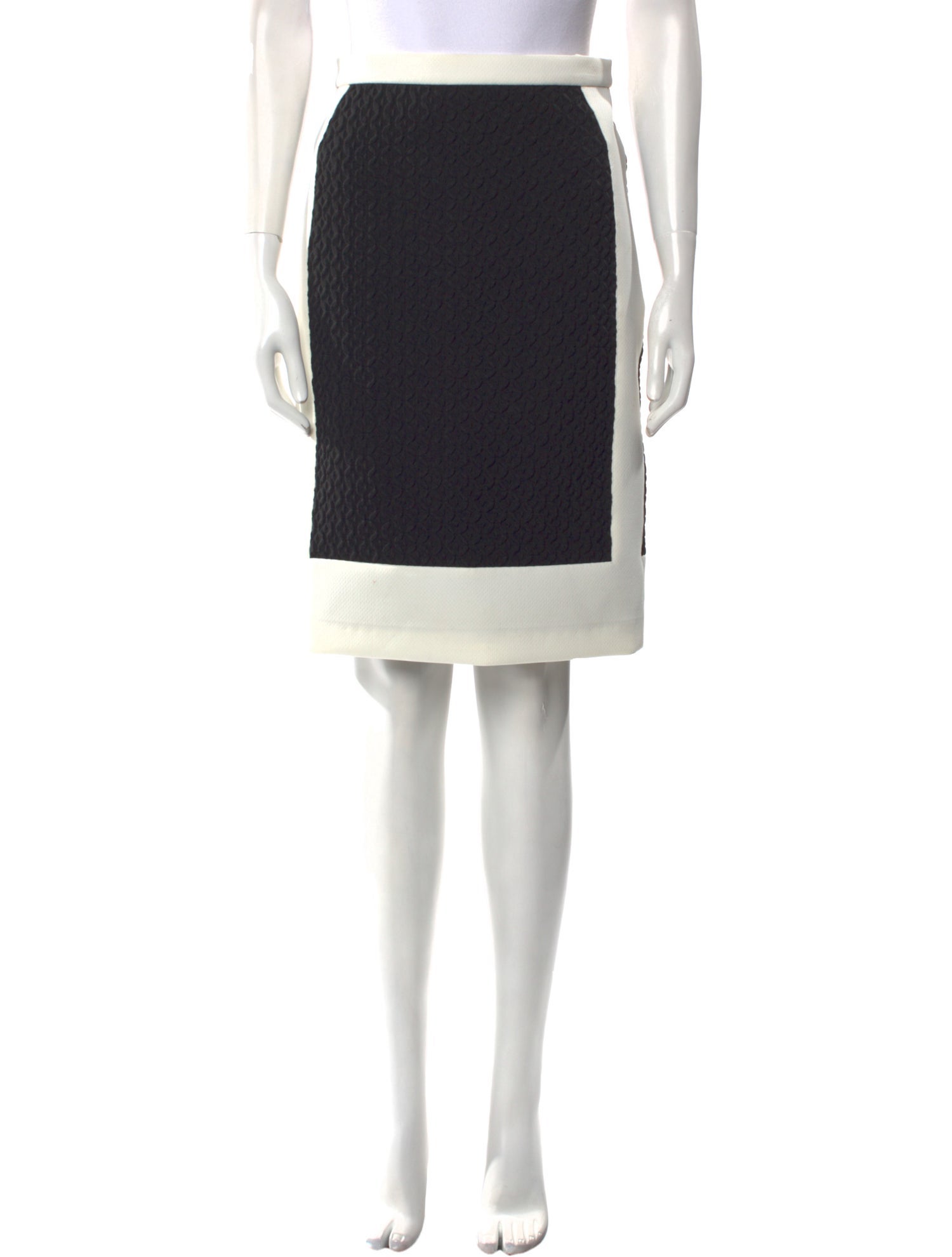 Lanvin 2014 Knee-Length Skirt