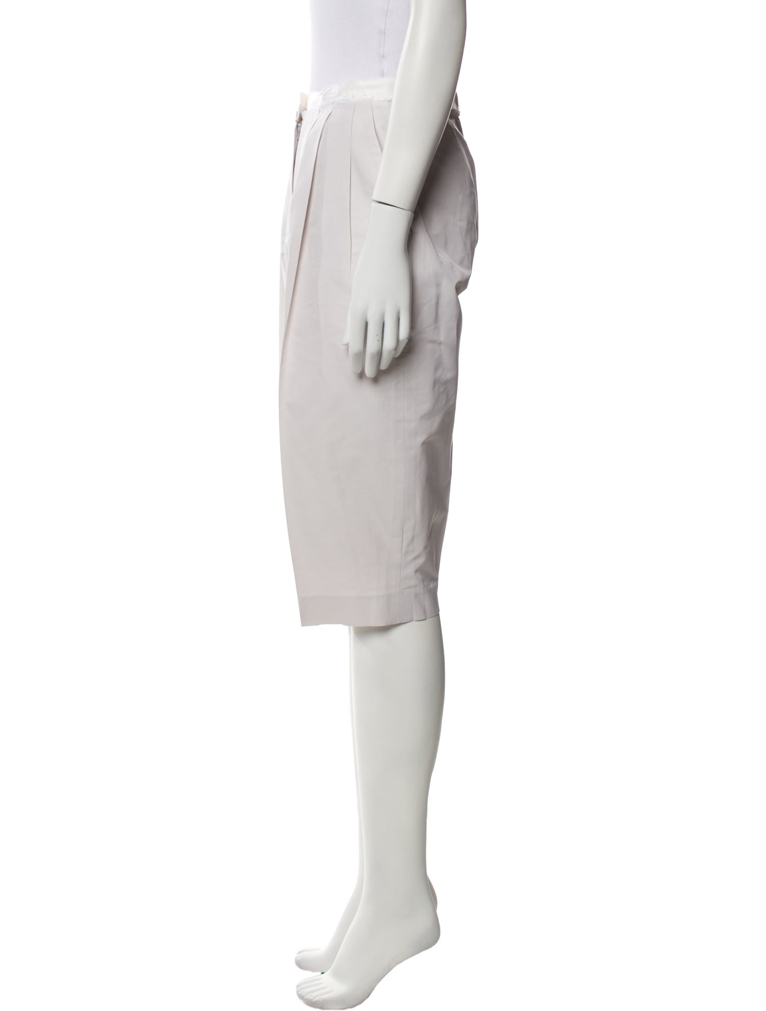 Lanvin Wide Leg Pants