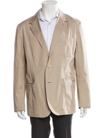 Lanvin Suiting Sport Coat Us42, It52 | XL