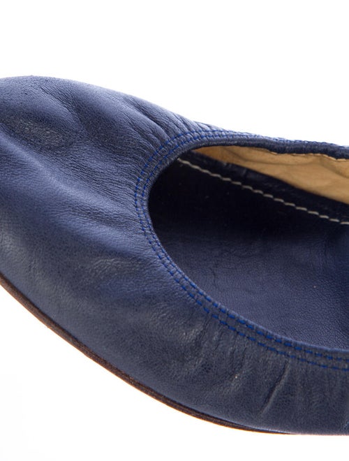 Lanvin Flats - Shoes - LAN22794 | The RealReal