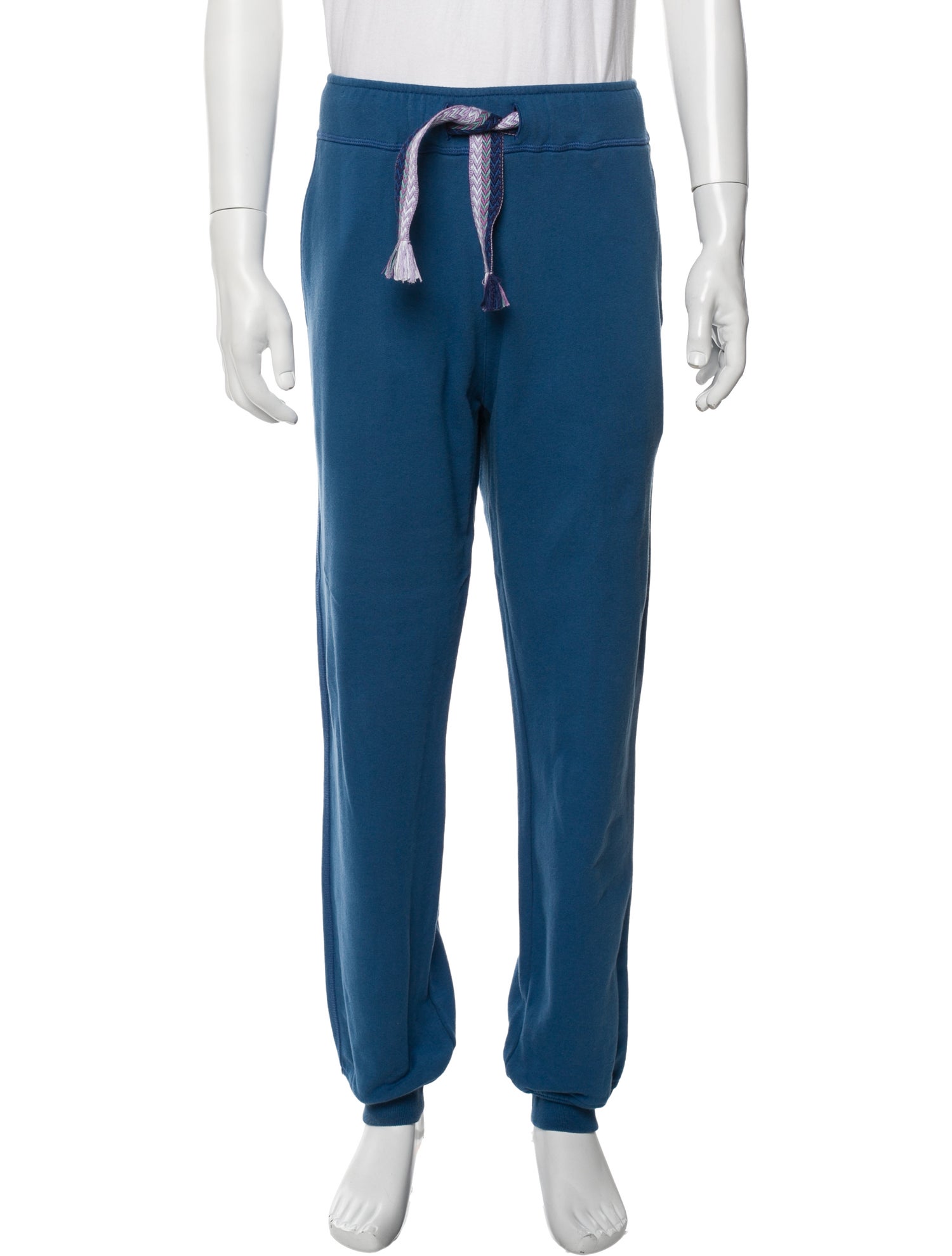 Lanvin Lounge Bottoms