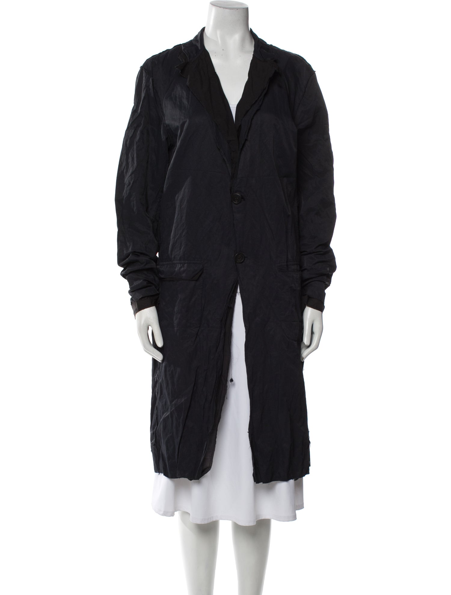Lanvin Trench Coat