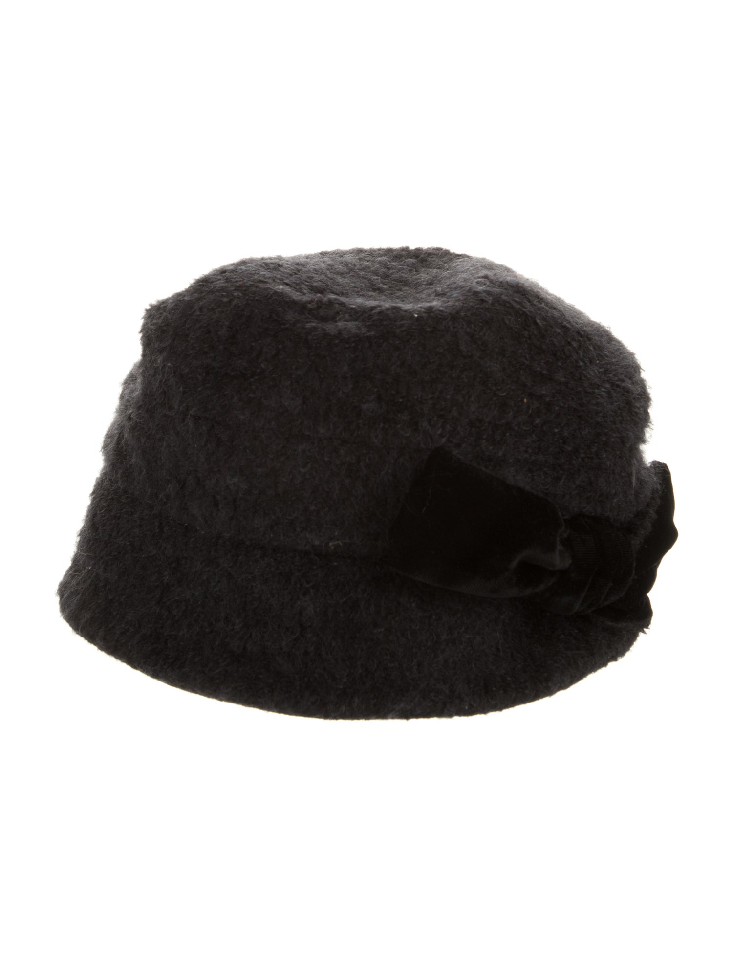 Lanvin Vintage Bucket Hat