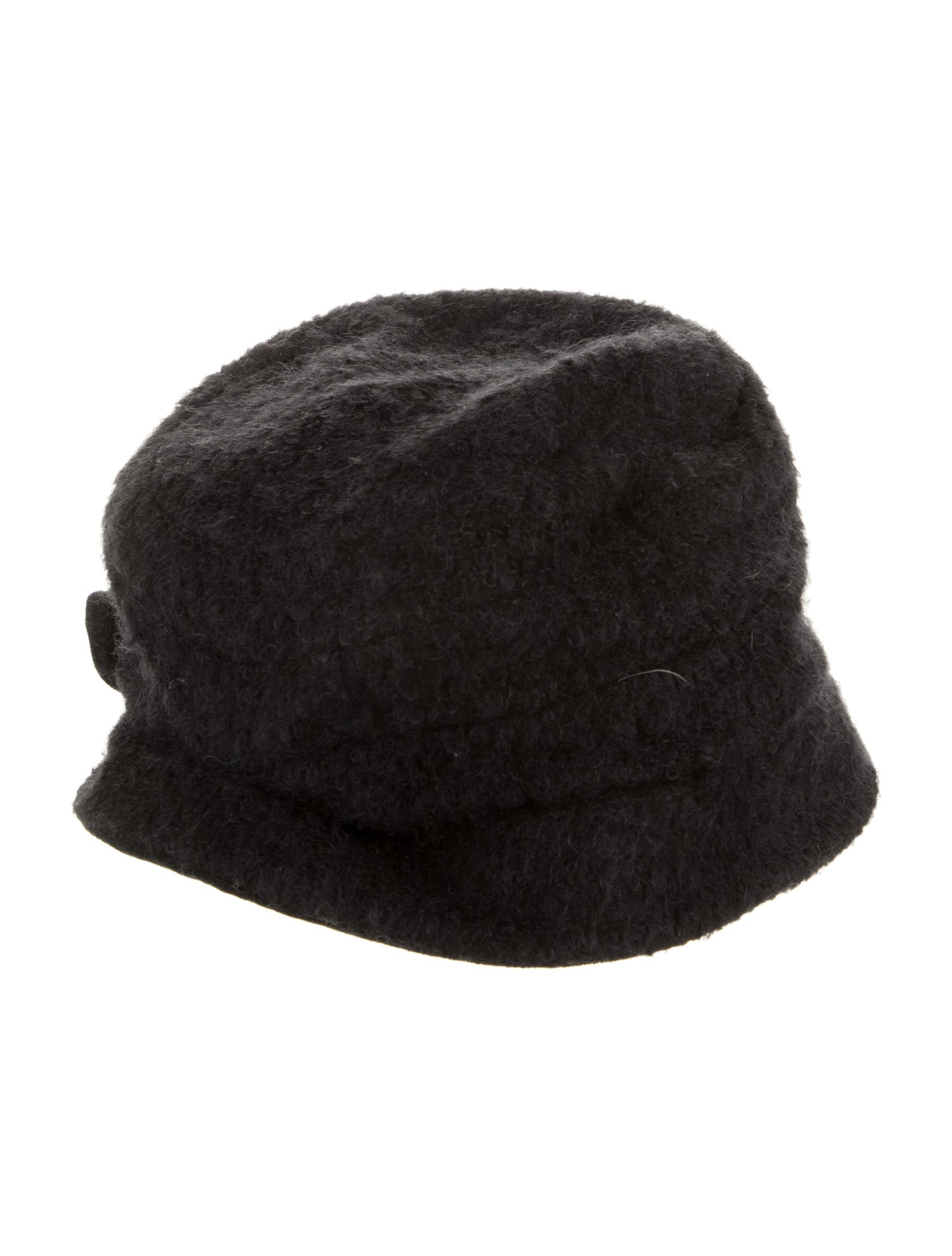 Lanvin Vintage Bucket Hat