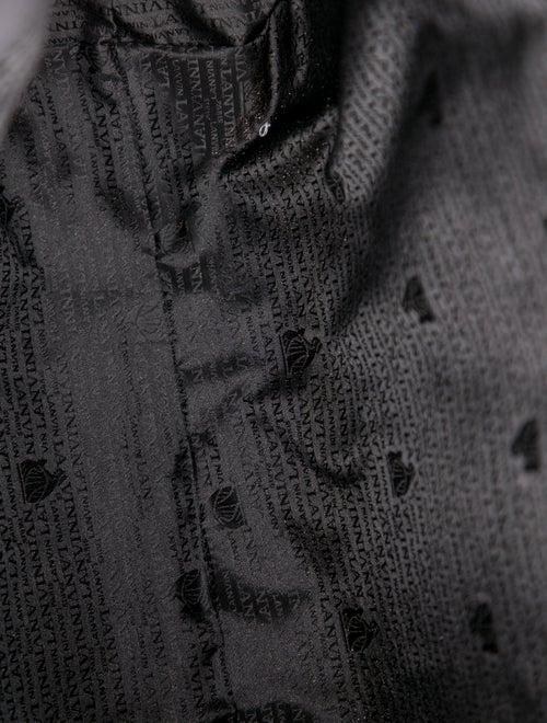 Lanvin Canvas Tote