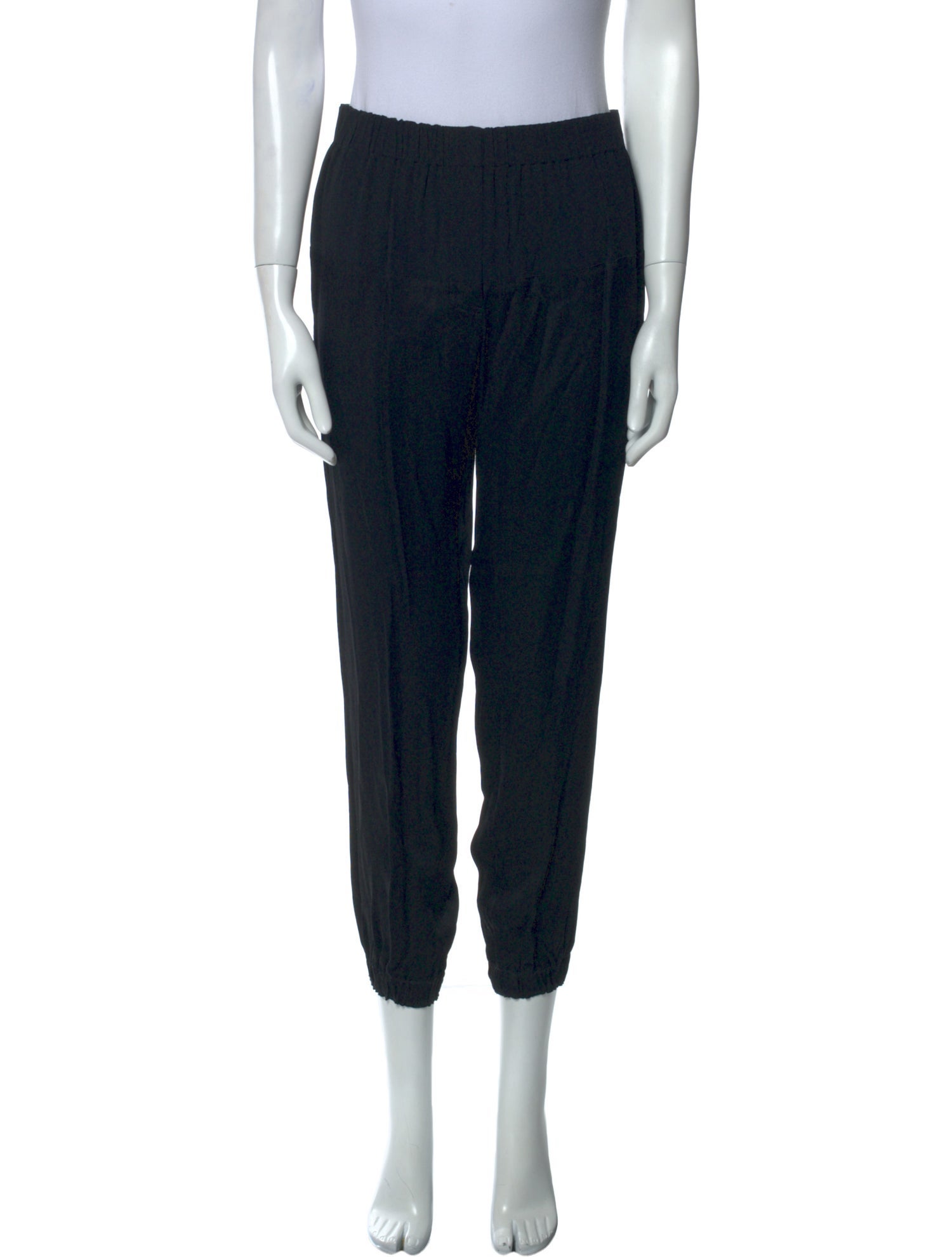 Lanvin Skinny Leg Pants