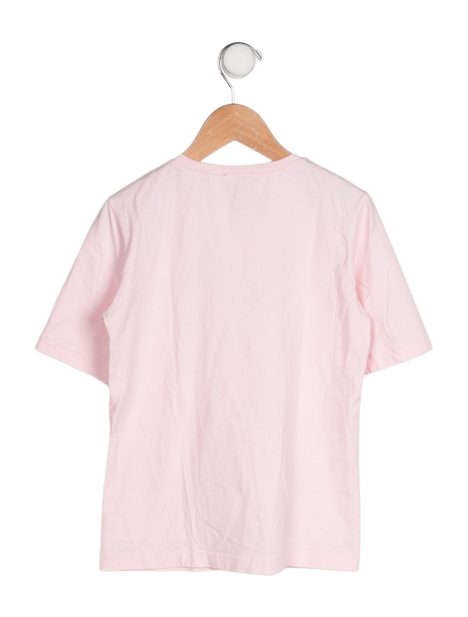 Lanvin Embroidered T-Shirt