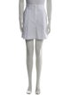 Lanvin Knee-Length Shorts