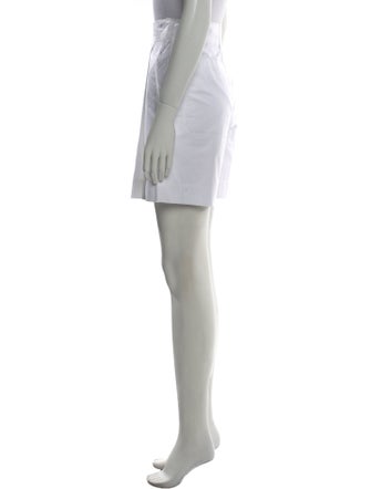 Lanvin Knee-Length Shorts