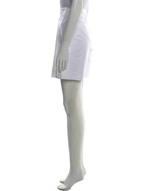 Lanvin Knee-Length Shorts