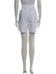 Lanvin Knee-Length Shorts