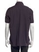 Lanvin Short Sleeve Shirt