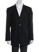 Lanvin Wool Blazer