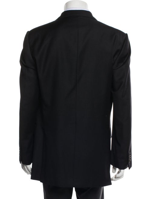 Lanvin Wool Blazer
